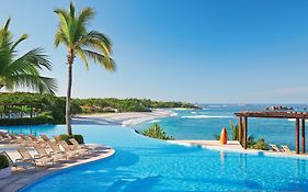 Four Seasons Resort in Punta Mita Mexico